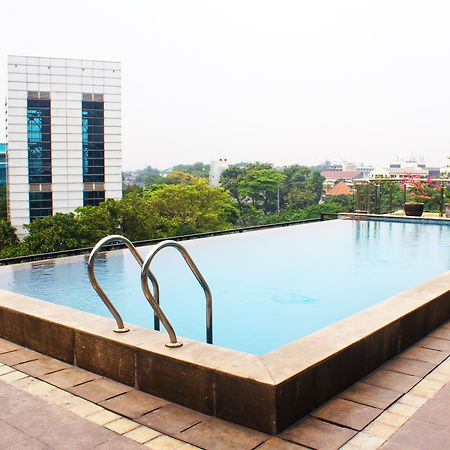 Hotel The Baile Jakarta Exteriér fotografie