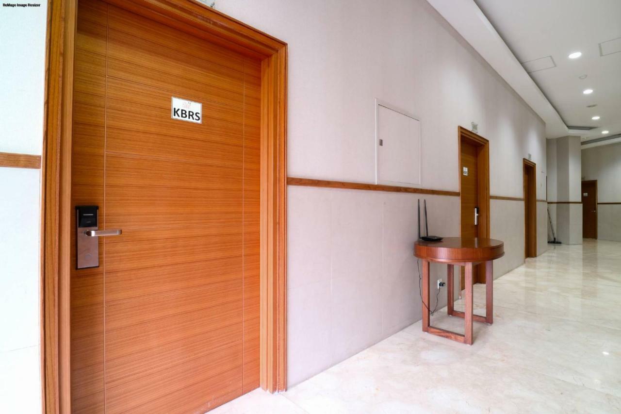 Hotel The Baile Jakarta Exteriér fotografie
